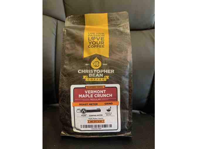 Hume New England Gift Set #3