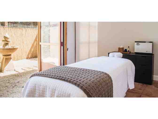 Sonoma Getaway Package!