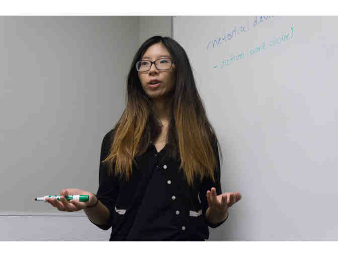 1.5 Hours of SAT Prep with the BEST