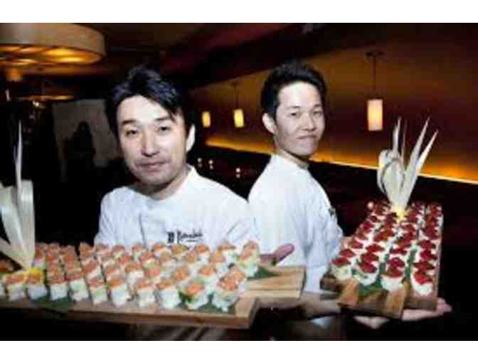 Batsu! New York's Live Japanese Game Show