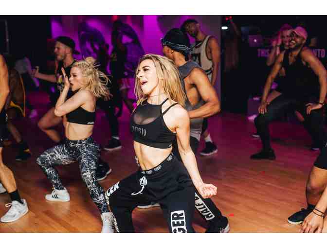 5-Class Pack - 305 Fitness