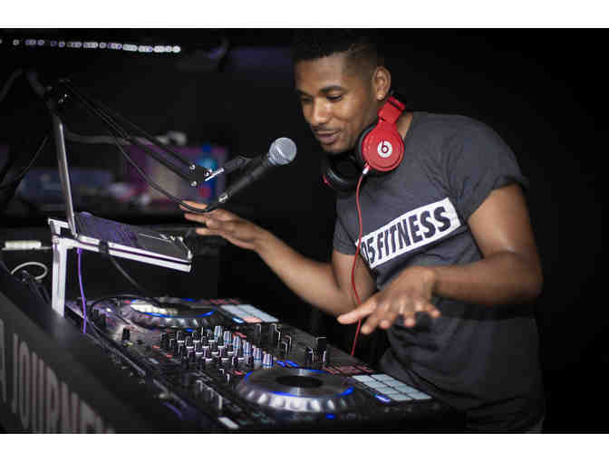 5-Class Pack - 305 Fitness