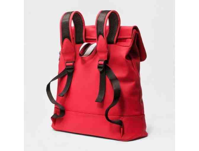 Hunter for Target Large Limited Edition Red Backpack