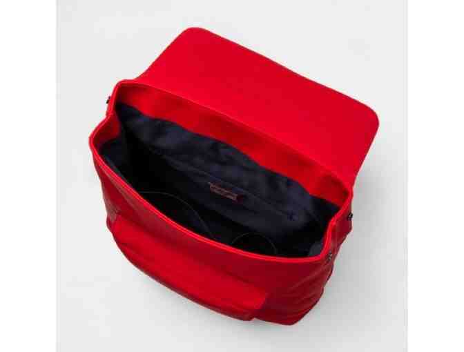 Hunter for Target Large Limited Edition Red Backpack