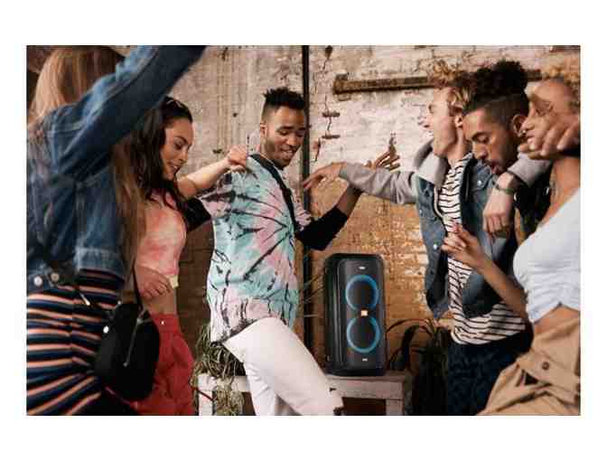 JBL PartyBox 100 - New in Box