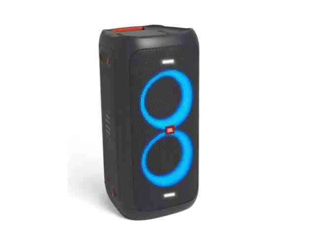 JBL PartyBox 100 - New in Box