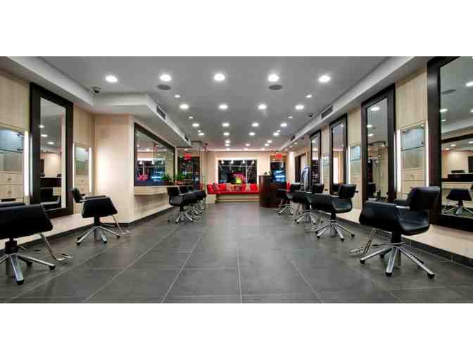 Laveli Salon - $75 gift card