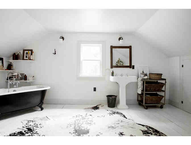 Hudson Valley Weekend Rental - 1930 Bungalow