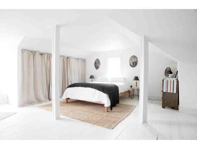 Hudson Valley Weekend Rental - 1930 Bungalow