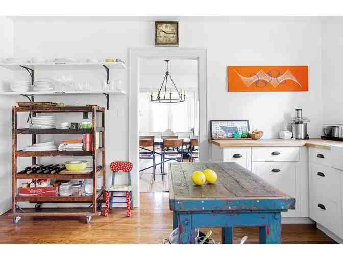 Hudson Valley Weekend Rental - 1930 Bungalow