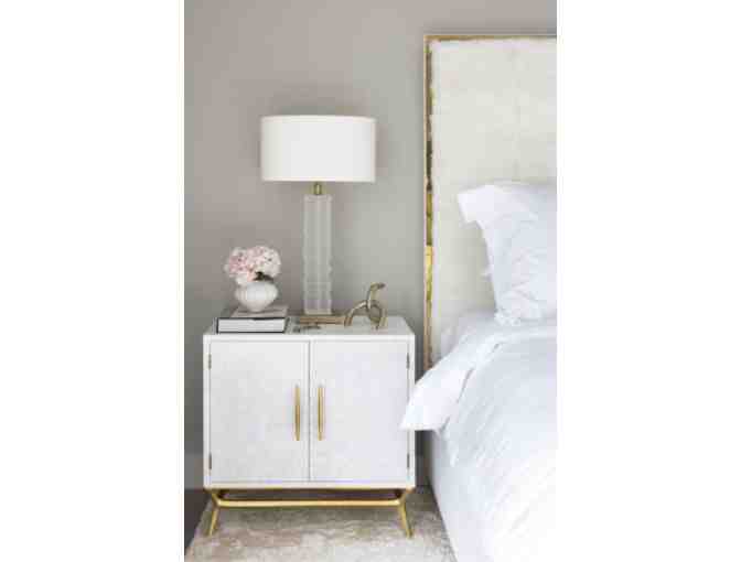 Professional Interior Design - One Room of Your Choice