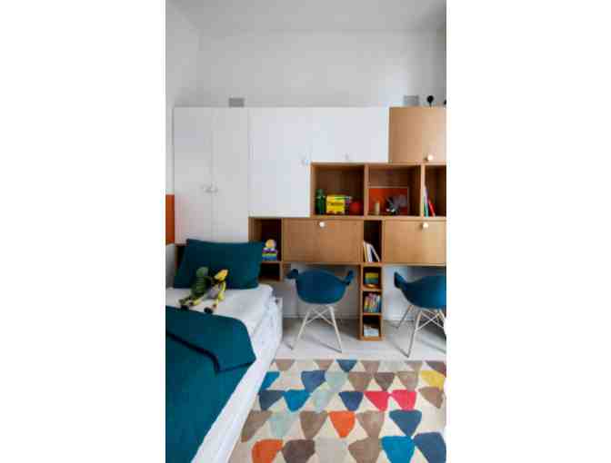 Professional Interior Design - One Room of Your Choice