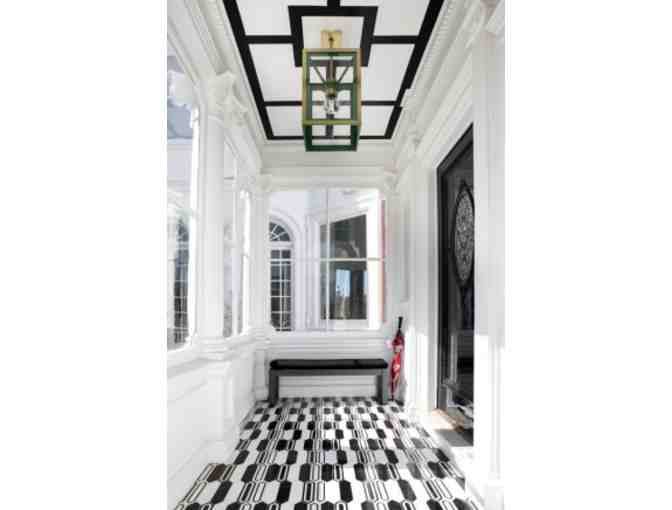 Professional Interior Design - Design Consultation (2 Sessions)