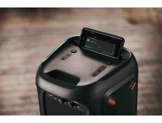 JBL PartyBox 100 - New in Box