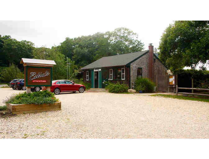 Estia's Little Kitchen (Sag Harbor) - $50 Gift Card