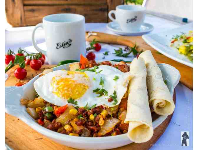 Estia's Little Kitchen (Sag Harbor) - $50 Gift Card