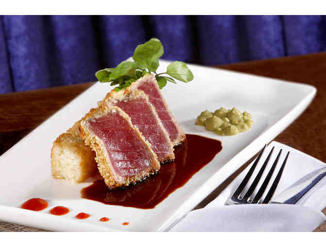 Match Restaurant (South Norwalk, CT) - $50 Gift Card