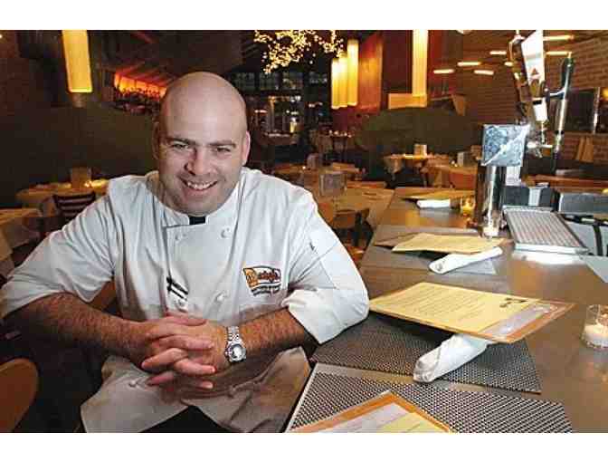 Match Restaurant (South Norwalk, CT) - $50 Gift Card