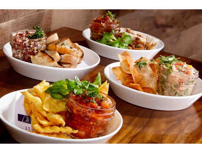 Match Restaurant (South Norwalk, CT) - $50 Gift Card