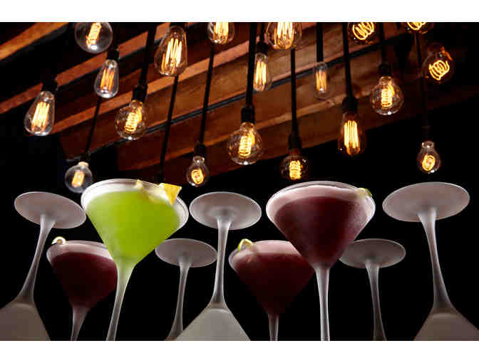 Match Restaurant (South Norwalk, CT) - $50 Gift Card