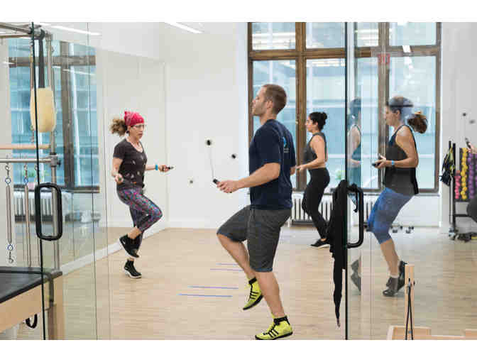 Physical Equilibrium - 10-Class Gift Card