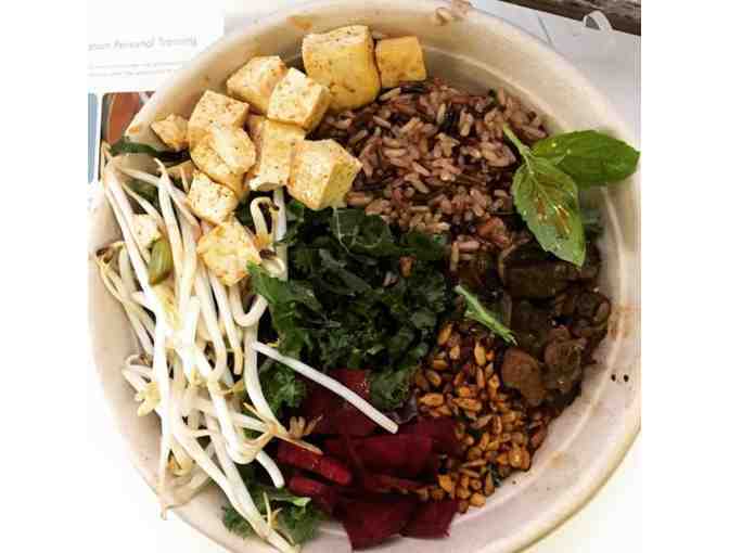 Physical Equilibrium - 10-Class Gift Card