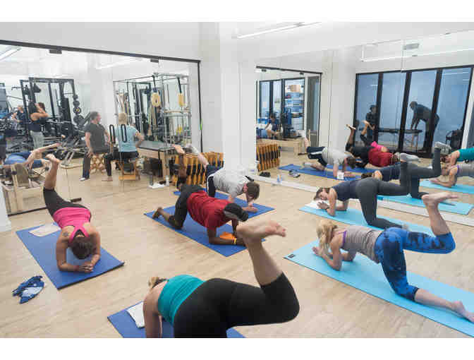 Physical Equilibrium - 10-Class Gift Card