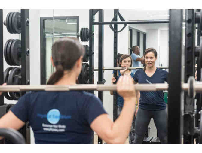 Physical Equilibrium - 10-Class Gift Card