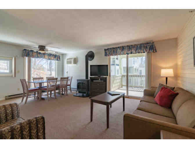 Mountainside Resort at Stowe - New Year's Holiday Week