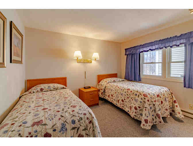 Mountainside Resort at Stowe - New Year's Holiday Week