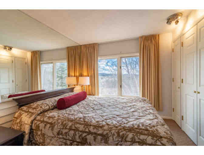 Mountainside Resort at Stowe - New Year's Holiday Week