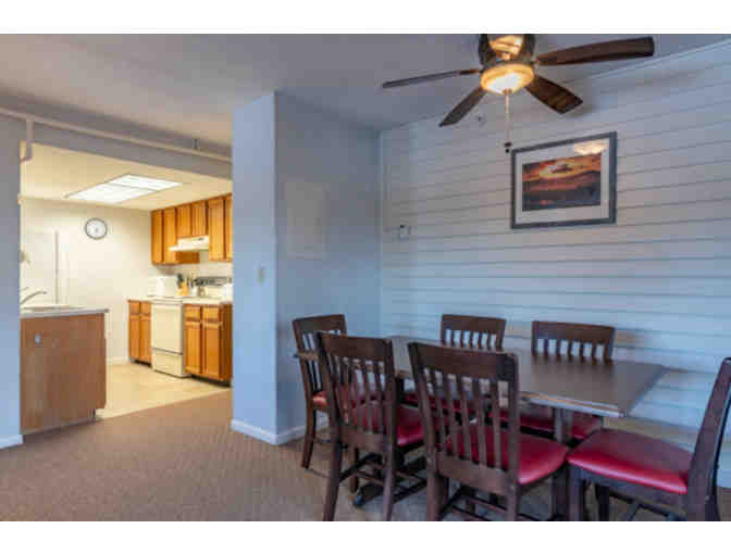 Mountainside Resort at Stowe - New Year's Holiday Week