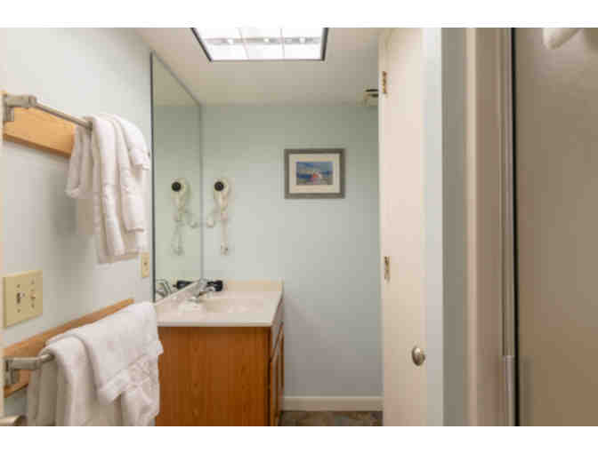 Mountainside Resort at Stowe - New Year's Holiday Week