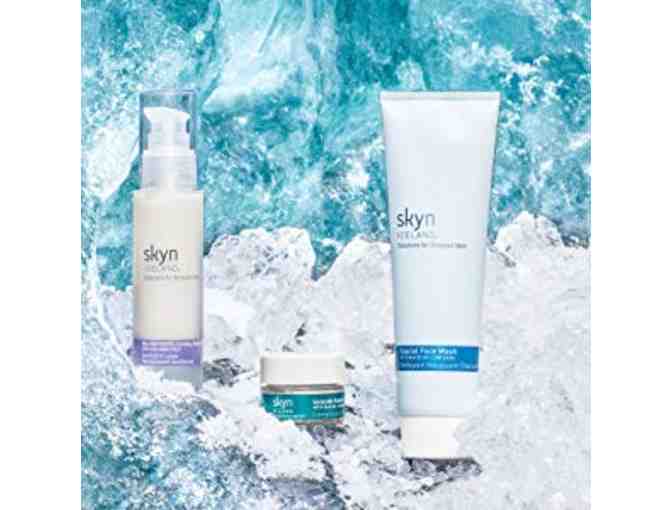 Skyn Iceland Natural Skin Care