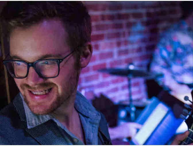 Guitar, Ukulele, or Mandolin Lesson with Sam Day Harmet