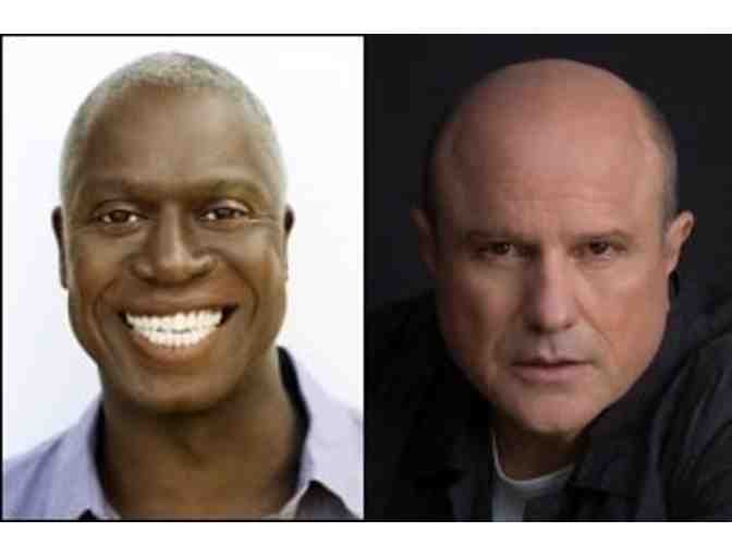 See Roundabout's BIRTHDAY CANDLES on April 2nd with Lisa Siegmann