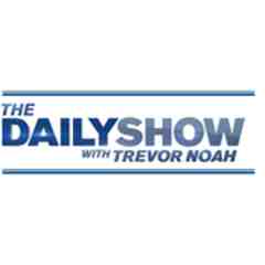 The Daily Show With Trevor Noah