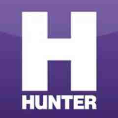 Hunter Faculty - Victoria Meng