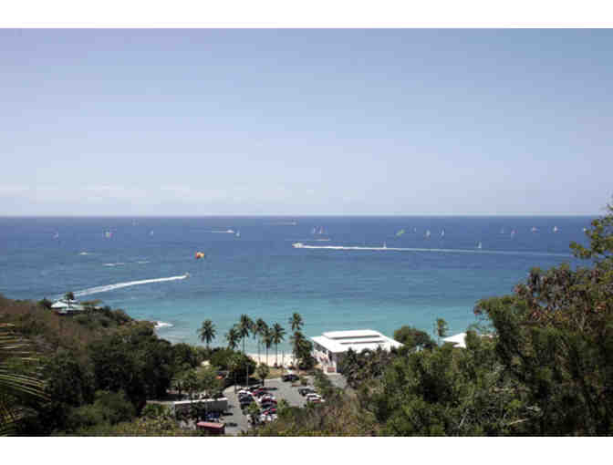 Villa Casa Blanca, St. Thomas U.S.V.I 6 Night/7 Days donated by Al Sayegh