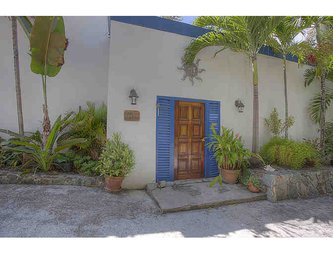 Villa Casa Blanca, St. Thomas U.S.V.I 6 Night/7 Days donated by Al Sayegh