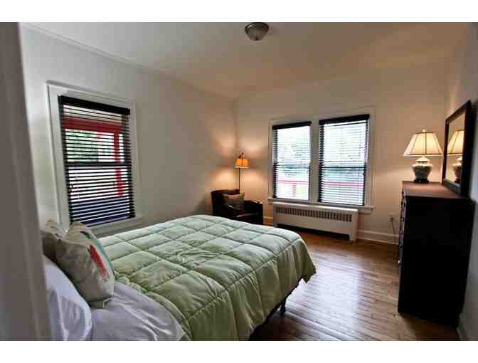 Weekend Getaway in Tannersville, NY