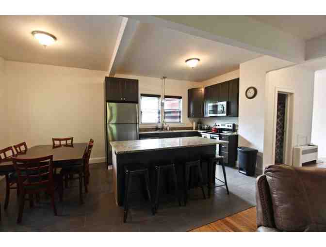 Weekend Getaway in Tannersville, NY