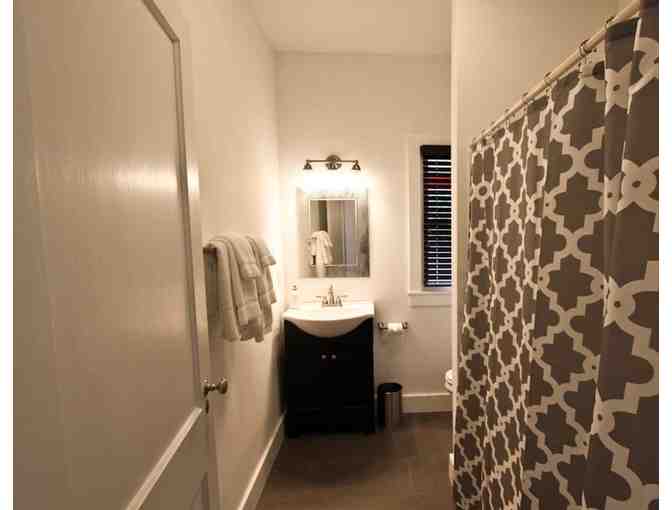 Weekend Getaway in Tannersville, NY