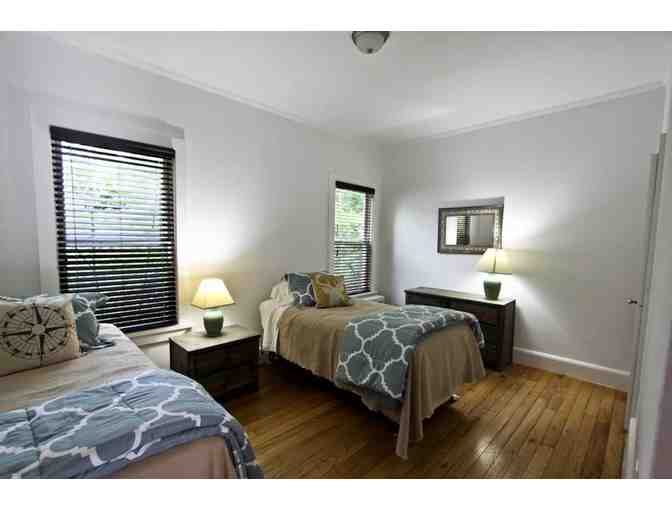 Weekend Getaway in Tannersville, NY