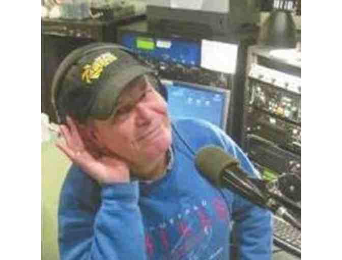 WRIP 97.9 Co-Host the Morning Show with Joe Loverro!