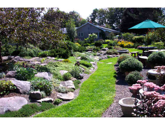 Kern's Nursery $200 Gift Certificate!