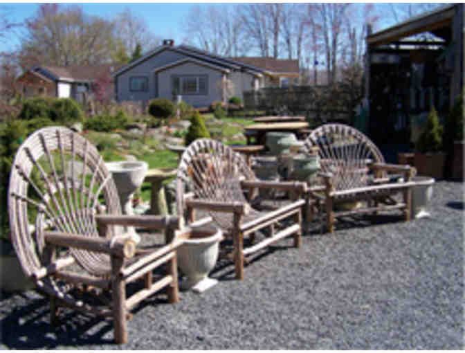 Kern's Nursery $200 Gift Certificate!