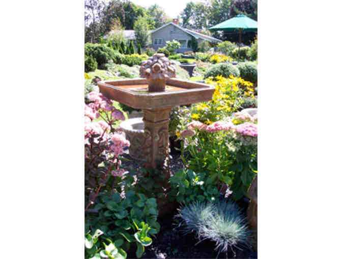 Kern's Nursery $200 Gift Certificate!