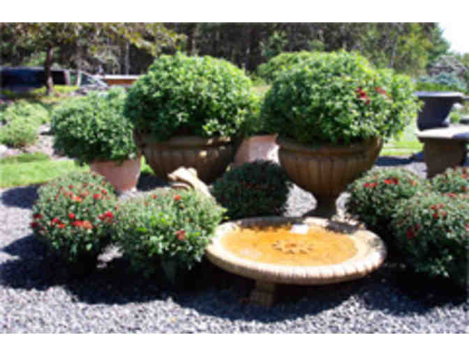 Kern's Nursery $200 Gift Certificate!