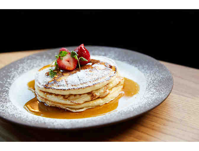 2 night stay at Scribner's Catskill Lodge